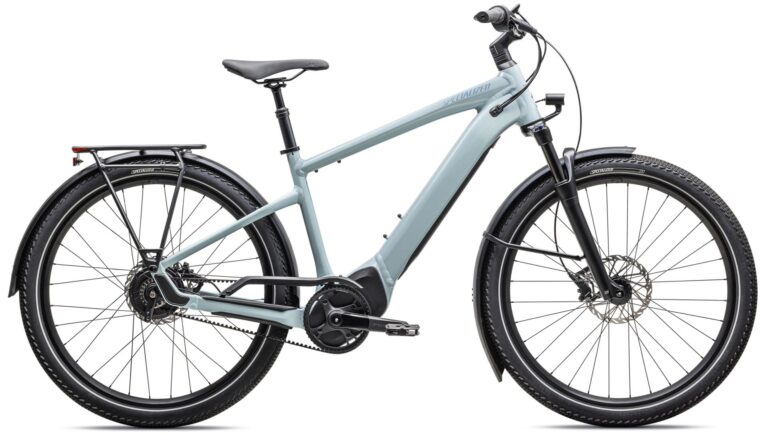 Specialized Turbo Vado 4.0 IGH 2025