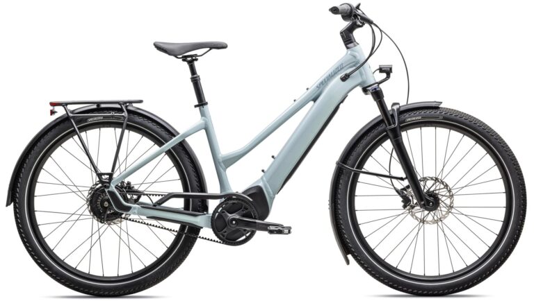 Specialized Turbo Vado 4.0 IGH Step-Through 2025