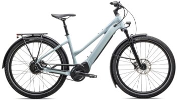 Specialized Turbo Vado 4.0 IGH Step-Through 2025