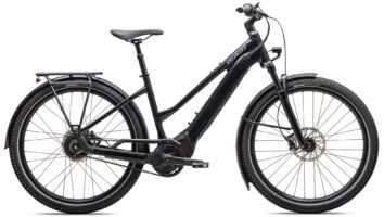 Specialized Turbo Vado 4.0 IGH Step-Through 2025