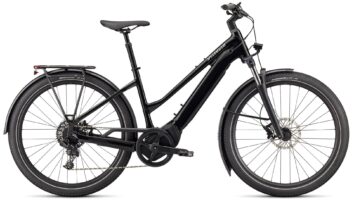 Specialized Turbo Vado 4.0 Step-Through 2025