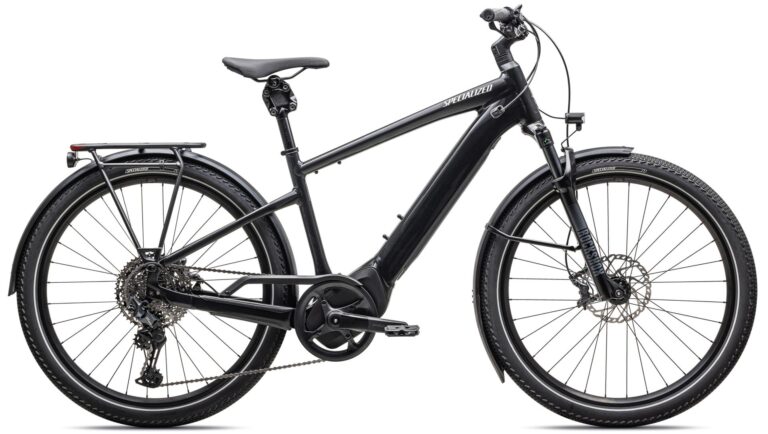 Specialized Turbo Vado 5.0 2025