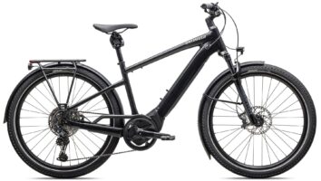 Specialized Turbo Vado 5.0 2025