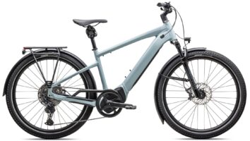 Specialized Turbo Vado 5.0 2025