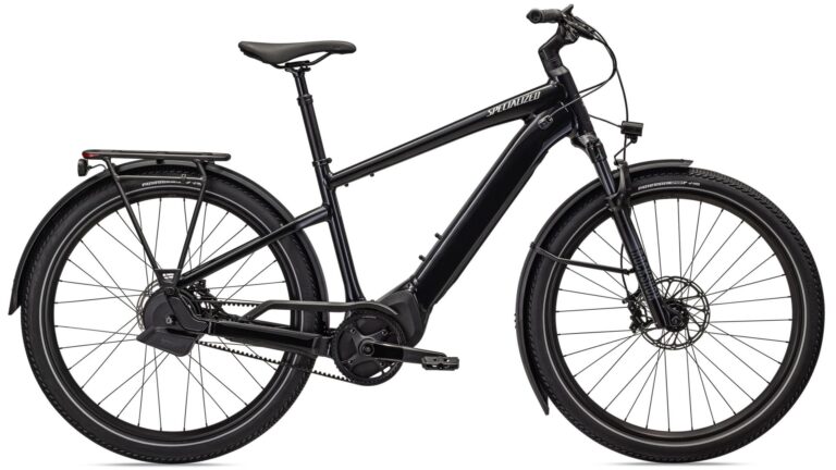 Specialized Turbo Vado 5.0 IGH 2025