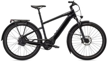 Specialized Turbo Vado 5.0 IGH 2025