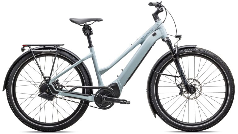 Specialized Turbo Vado 5.0 IGH Step-Through 2025