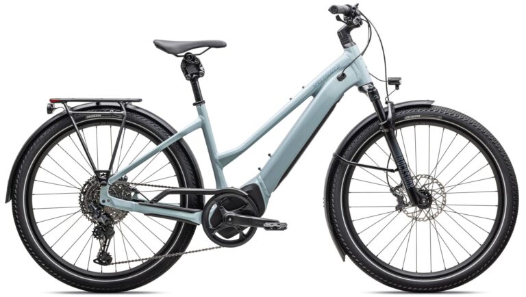 Specialized Turbo Vado 5.0 Step-Through 2025