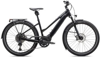 Specialized Turbo Vado 5.0 Step-Through 2025