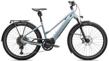 Specialized Turbo Vado 5.0 Step-Through 2025