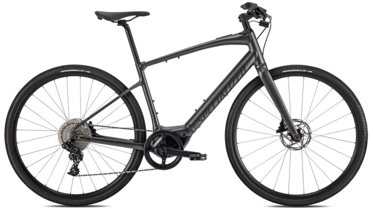 Specialized Turbo Vado SL 4.0 2025