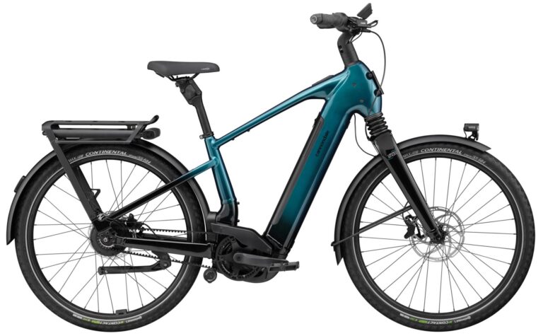 Cannondale Mavaro 1 2025