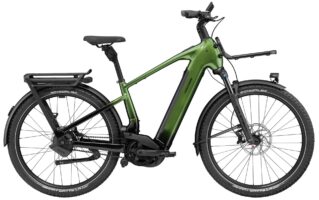 Cannondale Tesoro Automatiq 2025
