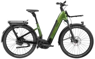 Cannondale Tesoro Automatiq Low StepThru 2025