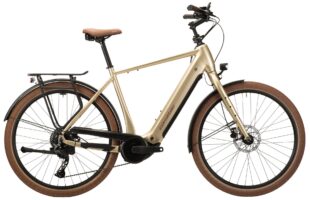 Corratec E-Power C29 CX8 Gent 2025