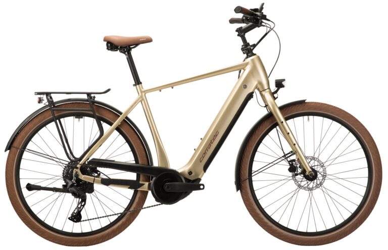 Corratec E-Power C29 CX8 Gent 2025