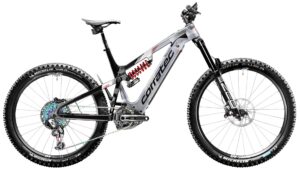 Corratec E-Power iLink Pro 2025 e-Mountainbike