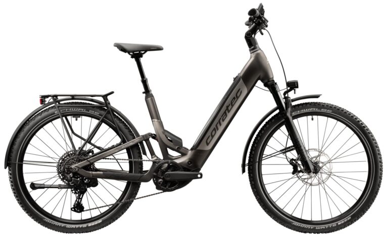 Corratec E-Power MTC 100 Wave CX8 2025