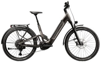 Corratec E-Power MTC 100 Wave CX8 2025
