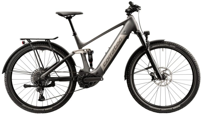Corratec E-Power MTC 120 Elite 2025