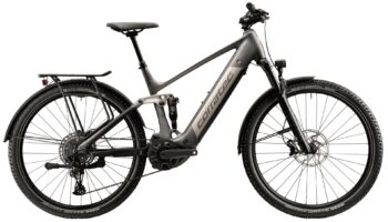Corratec E-Power MTC 120 Elite 2025