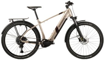 Corratec E-Power MTC CX6 12S Gent 2025