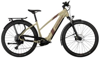 Corratec E-Power MTC CX6 12S Sport 2025