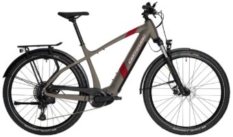 Corratec E-Power MTC Elite CX8 12S Gent 2025
