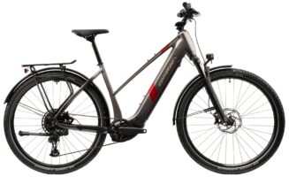 Corratec E-Power MTC Elite CX8 12S Sport 2025
