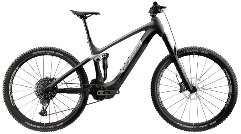 Corratec E-Power RS 140 EL Pro Team 2025