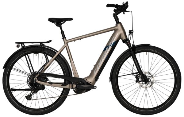 Corratec E-Power Trekking 28 CX6 10S Gent 2025 Trekking e-Bike