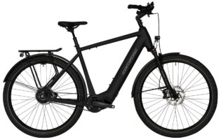 Corratec E-Power Trekking 28 CX8 Belt Gent 2025