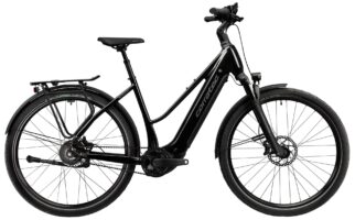Corratec E-Power Trekking 28 CX8 Belt Sport 2025