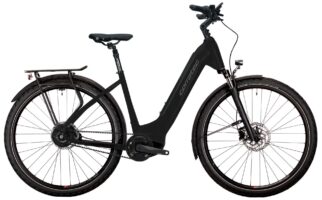 Corratec E-Power Trekking 28 CX8 Belt Wave 2025