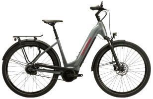 Corratec E-Power Trekking 28 P6 8SC Wave 2025