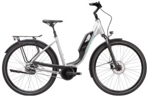 Corratec E-Power Urban 28 AP5 RD Wave 2025