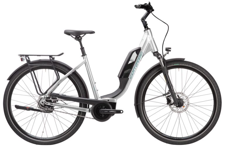Corratec E-Power Urban 28 AP5 RD Wave 2025