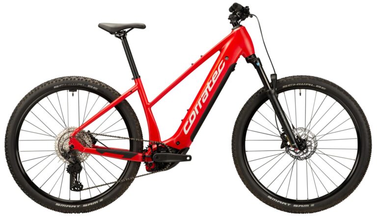 Corratec E-Power X-Vert Elite Sport 2025