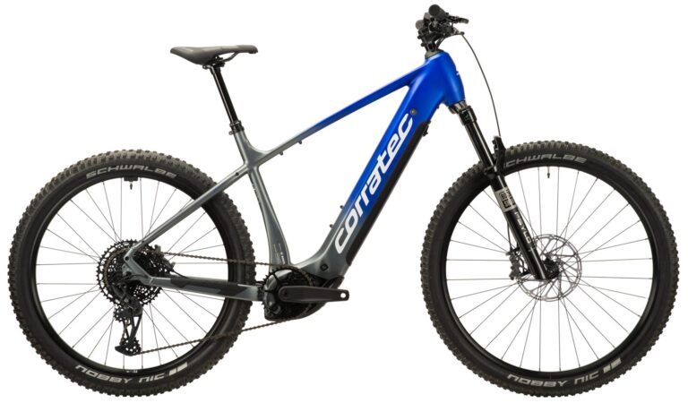 Corratec E-Power X-Vert Factory 2025