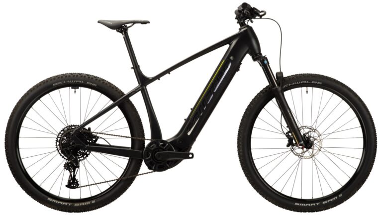 Corratec E-Power X-Vert Pro Gent 2025
