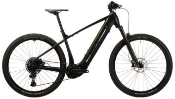 Corratec E-Power X-Vert Pro Gent 2025