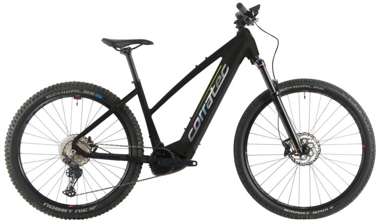 Corratec E-Power X-Vert Pro Sport 2025
