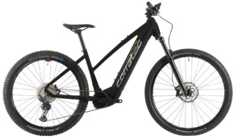 Corratec E-Power X-Vert Pro Sport 2025