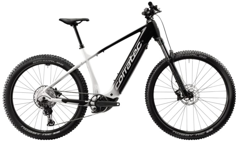 Corratec E-Power X-Vert Pro Team 2025