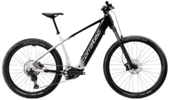 Corratec E-Power X-Vert Pro Team 2025