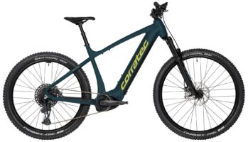 Corratec E-Power X-Vert Race Gent 2025