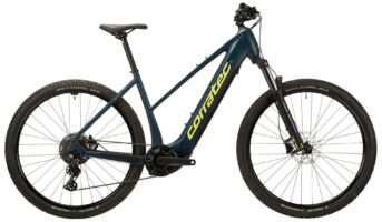 Corratec E-Power X-Vert Race Sport 2025