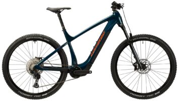 Corratec E-Power X-Vert SX EL Elite 2025