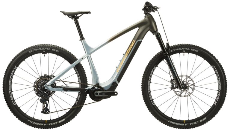 Corratec E-Power X-Vert SX EL Pro Team 2025
