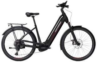 Corratec Life CX6 Classic 2025
